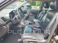 2013 Toyota Highlander фото