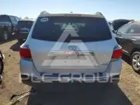 2013 Toyota Highlander фото