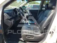 2013 Toyota Highlander фото