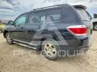 2013 Toyota Highlander photo