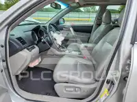 2013 Toyota Highlander фото