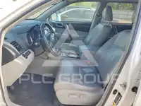 2013 Toyota Highlander фото