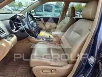 2013 Toyota Highlander фото