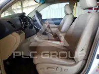 2013 Toyota Highlander фото