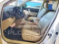 2013 Toyota Highlander фото