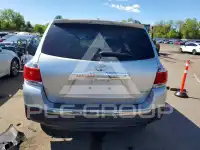 2013 Toyota Highlander фото