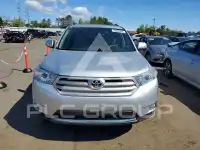 2013 Toyota Highlander фото