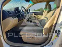 2013 Toyota Highlander фото