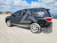 2013 Toyota Highlander фото