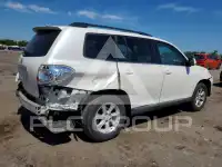 2013 Toyota Highlander фото