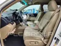 2013 Toyota Highlander фото
