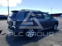 2013 Toyota Highlander фото