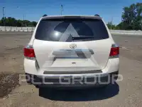 2013 Toyota Highlander photo