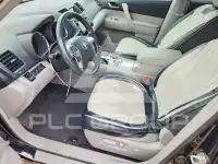 2013 Toyota Highlander фото