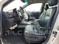 2013 Toyota Highlander фото