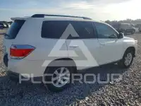 2013 Toyota Highlander photo