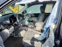 2013 Toyota Highlander фото