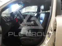 2013 Toyota Highlander фото