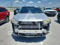 2013 Toyota Highlander фото