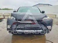 2013 Toyota Highlander фото