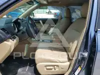 2013 Toyota Highlander photo