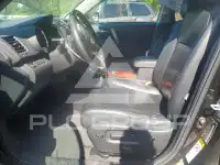 2013 Toyota Highlander фото