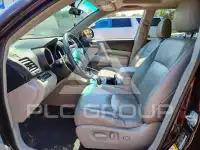 2013 Toyota Highlander photo