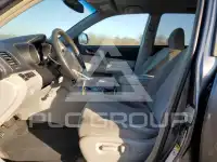 2013 Toyota Highlander фото