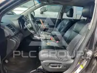 2013 Toyota Highlander фото