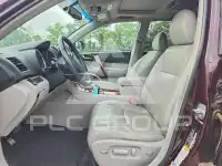2013 Toyota Highlander фото