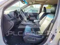 2013 Toyota Highlander фото