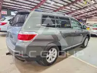 2013 Toyota Highlander фото