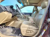 2013 Toyota Highlander photo