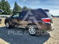 2013 Toyota Highlander photo