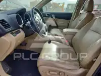 2013 Toyota Highlander photo