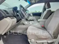 2013 Toyota Highlander фото