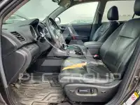 2013 Toyota Highlander фото