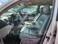 2013 Toyota Highlander фото