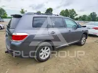 2013 Toyota Highlander photo
