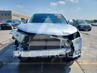 2013 Toyota Highlander фото