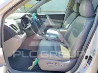 2013 Toyota Highlander фото