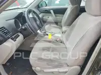 2013 Toyota Highlander фото
