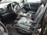 2013 Toyota Highlander photo