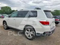 2013 Toyota Highlander photo