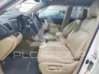 2013 Toyota Highlander фото