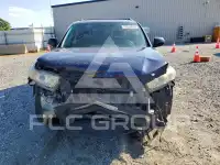 2013 Toyota Highlander фото