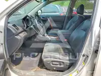 2013 Toyota Highlander фото