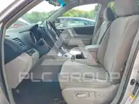 2013 Toyota Highlander photo