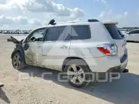 2013 Toyota Highlander фото