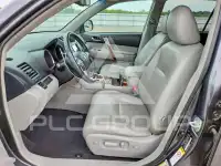 2013 Toyota Highlander фото